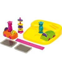 Magnetinės Traukos Rinkinys