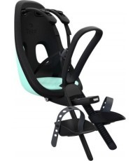 Front Child Bike Seat Thule Yepp Nexxt Mini Mint Green