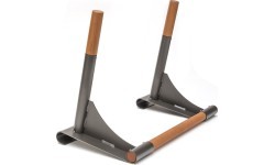 Daudzfunkcionāls adapteris vingrošanas sienai NOHrD Cherry