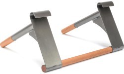 Daudzfunkcionāls adapteris vingrošanas sienai NOHrD Cherry