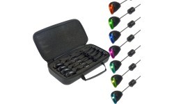 Indicators Set ZFish ZFS 99, Multicolor, 3pcs
