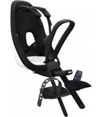 Front Child Bike Seat Thule Yepp Nexxt Mini Snow Wite