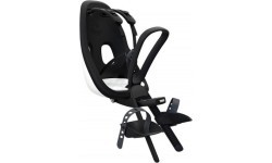Переднее детское велокресло Thule Yepp Nexxt Mini Snow White