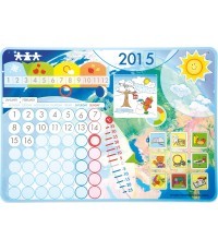 Kalendorius -Rinkinys