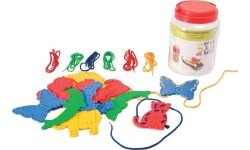 Figures To Sew Amaya