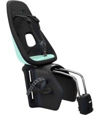 Rear Child Bike Seat Thule Yepp Nexxt Maxi Mint Green, Frame Mount