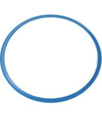 Plain Hoop Amaya, 50cm