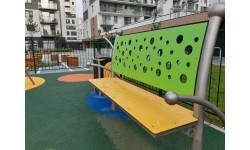 Bench Inter-Play Sego 2
