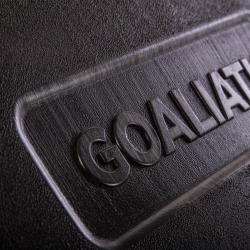Basketbola grozs Goaliath GoTek 50