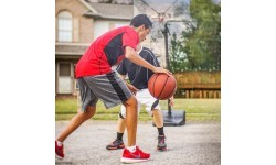 Basketbola grozs Goaliath GoTek 50