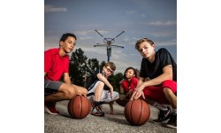 Basketball Hoop Goaliath GoTek 50