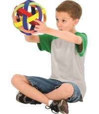 Kamuolys WeaveBall Spordas