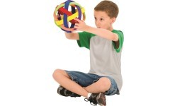 WeaveBall Spordas