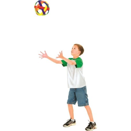 Мяч WeaveBall Spordas