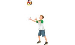 Bumba WeaveBall Spordas