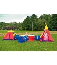 Tunelių  Rinkinys - Adventures