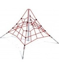 Playground Climbing Set Inter-Play Mt. Mnich