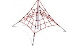 Playground Climbing Set Inter-Play Mt. Mnich