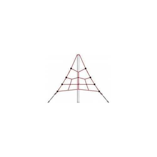 Playground Climbing Set Inter-Play Mt. Mnich