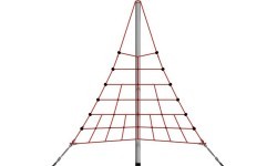 Playground Net Structure Inter-Play Mt. Elbrus