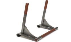 Daudzfunkcionāls adapteris vingrošanas sienai NOHrD Club-Sport