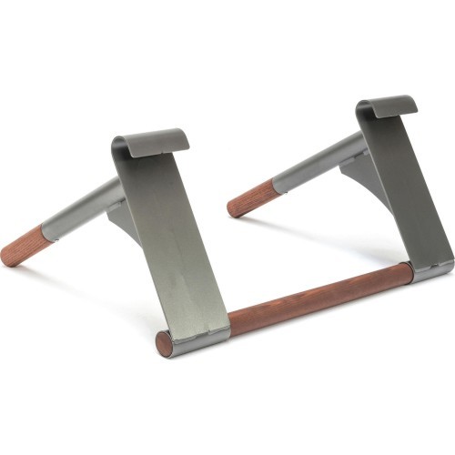 Daudzfunkcionāls adapteris vingrošanas sienai NOHrD Club-Sport