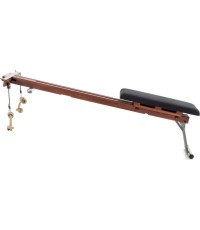 Trenažieris vingrošanas sienai NOHrD CombiTrainer Club-Sport