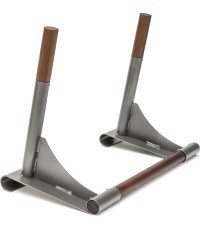 Daudzfunkcionāls adapteris vingrošanas sienai NOHrD Walnut