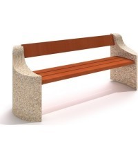 Concrete Bench Inter-Play 05