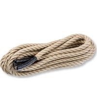 Tug of war rope, 12 m long 20 mm