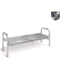 Stainless Steel Bench Inter-Play 17