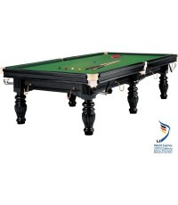 Billiard, Snooker Table Dynamic Prince II, Black, 10 ft.