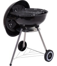 Угольный гриль Cattara Bari 46 см
