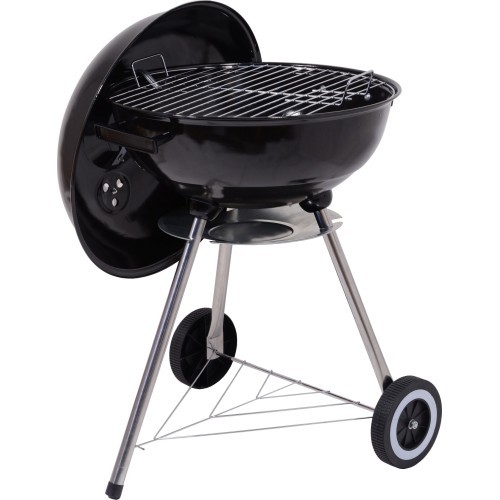 Ogļu grils Cattara Bari 46cm