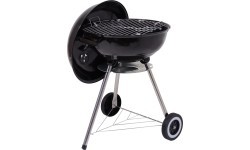 Charcoal Grill Boiler Cattara Bari 46cm