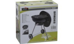 Ogļu grils Cattara Bari 46cm