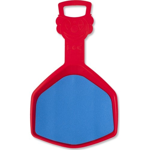 Termo ragaviņas Yate Clown