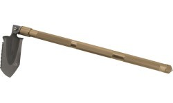 Salokāma daudzfunkcionāla lāpsta Cattara Tiger 77 cm