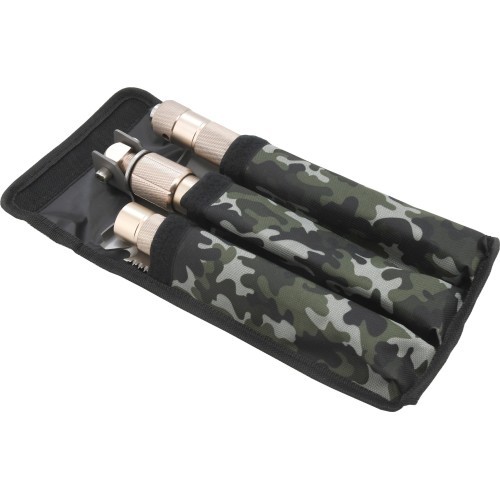 Foldable Multifunctional Shovel Cattara Tiger 77cm