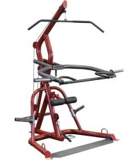 Система рычагов Body-Solid GLGS100