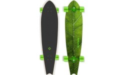 Longbords Street Surfing Fishtail – The Leaf 42”