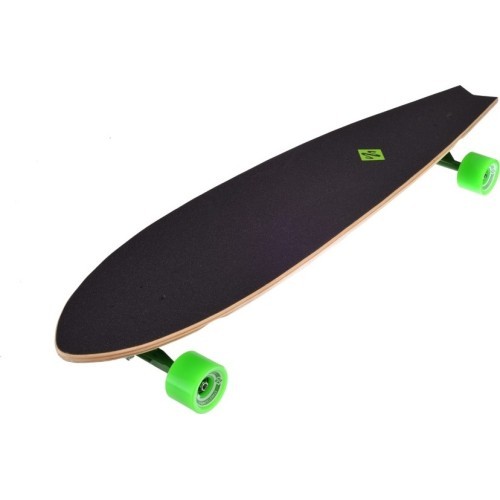 Лонгборд Street Surfing Fishtail – The Leaf 42”