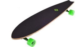 Longbords Street Surfing Fishtail – The Leaf 42”