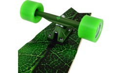 Longbords Street Surfing Fishtail – The Leaf 42”