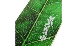 Лонгборд Street Surfing Fishtail – The Leaf 42”