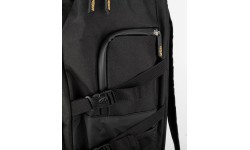 Backpack Venum Challenger Xtrem Evo - Black/Gold