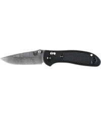 Nazis Benchmade 551-S30V Pardue