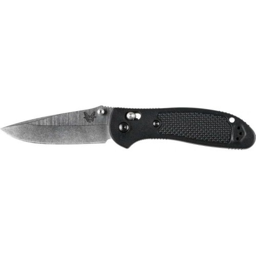 Nazis Benchmade 551-S30V Pardue