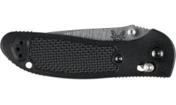 Nazis Benchmade 551-S30V Pardue