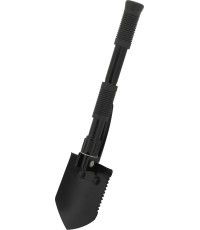 Saliekamā metāla lāpsta Cattara 40 cm